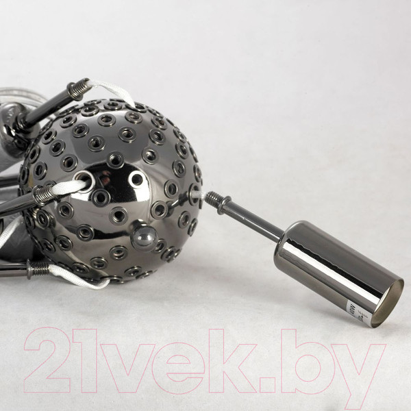 Изображение товара Люстра Lussole GRLSP-8337