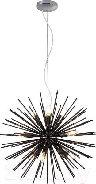 Изображение товара Люстра Lussole GRLSP-8337