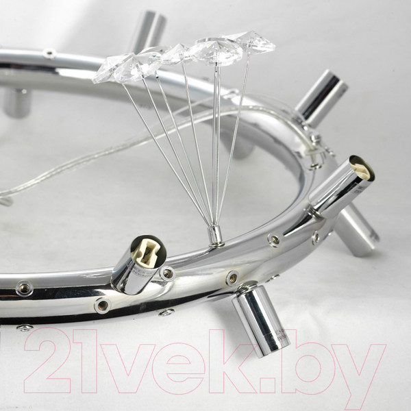 Изображение товара Люстра Lussole GRLSP-8339