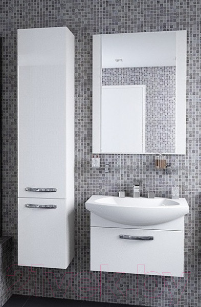 Изображение товара Тумба с умывальником Акватон Ария 65 (1A1340K0AA010)