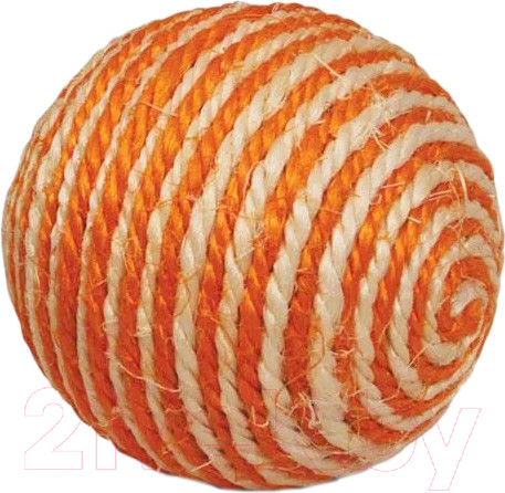 Изображение товара Игрушка для кошек Triol Шарик S2015 / 22171006