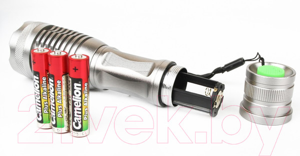 Изображение товара Фонарь Camelion LED5137 / 12974