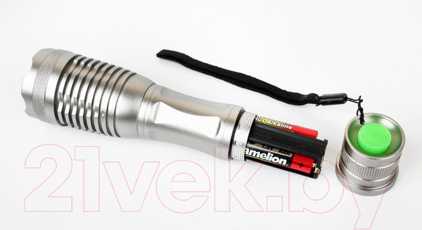 Изображение товара Фонарь Camelion LED5137 / 12974
