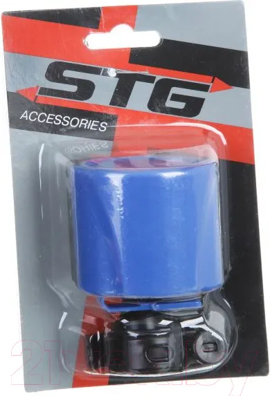Изображение товара Звонок для велосипеда STG X66183