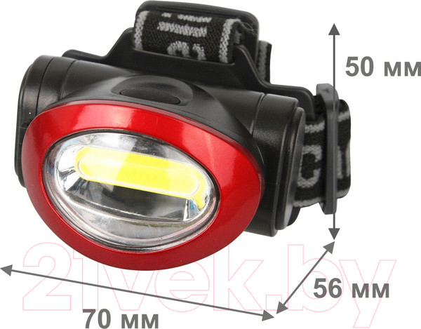 Изображение товара Фонарь Camelion LED5382 / 13366