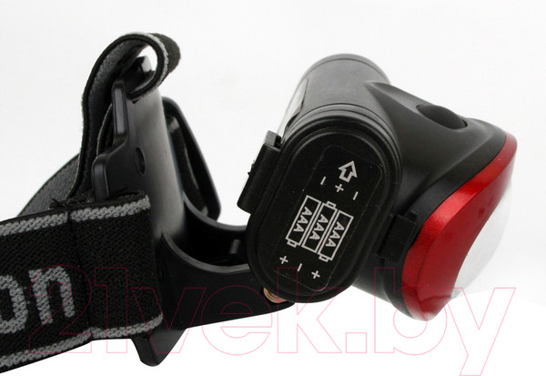 Изображение товара Фонарь Camelion LED5382 / 13366