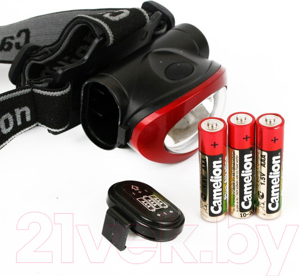 Изображение товара Фонарь Camelion LED5382 / 13366