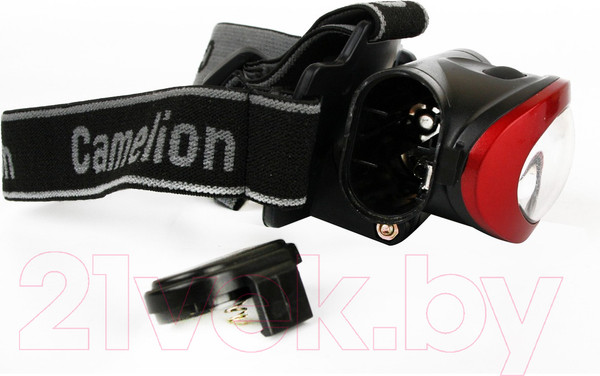 Изображение товара Фонарь Camelion LED5382 / 13366