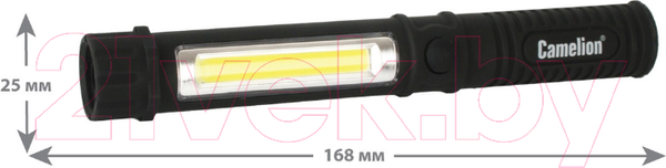 Изображение товара Фонарь Camelion LED51521 / 13361