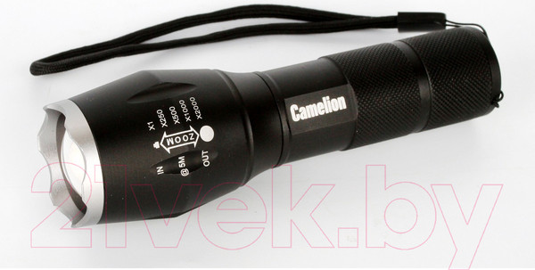 Изображение товара Фонарь Camelion LED5136 / 12971