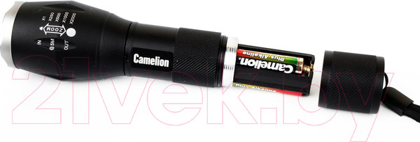 Изображение товара Фонарь Camelion LED5136 / 12971