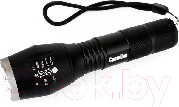 Изображение товара Фонарь Camelion LED5136 / 12971