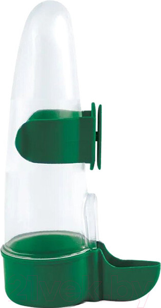 Изображение товара Поилка для птиц и грызунов Triol BR47P / 50221022