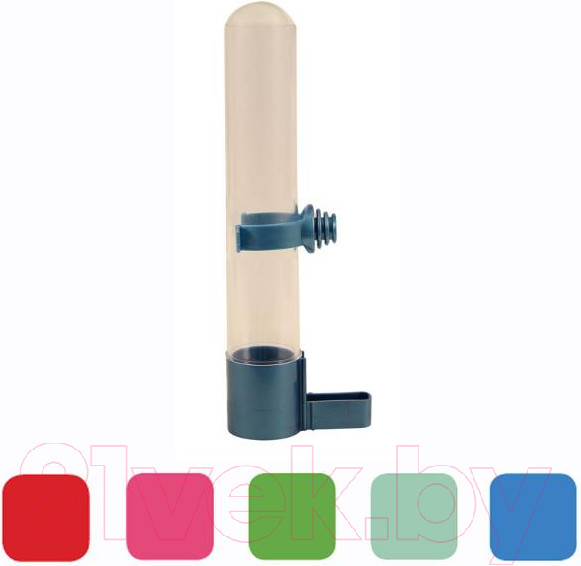 Изображение товара Поилка для птиц и грызунов Triol BR49K / 50221023