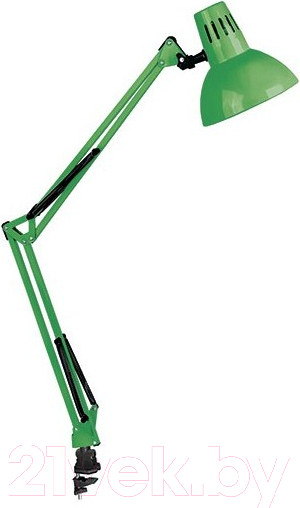 Изображение товара Настольная лампа Camelion KD-312 C05 / 12339 (зеленый)
