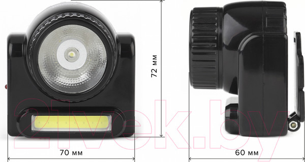 Изображение товара Фонарь ЭРА Армия России. Гранит GA-501 / Б0030185