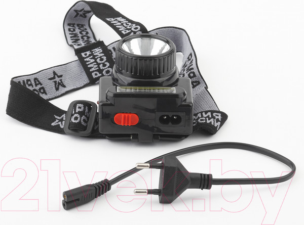 Изображение товара Фонарь ЭРА Армия России. Гранит GA-501 / Б0030185