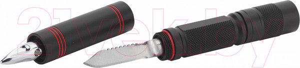 Изображение товара Фонарь ЭРА Армия России. Кастет MB-603 / Б0030196