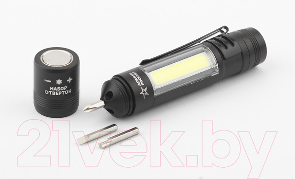 Изображение товара Фонарь ЭРА Армия России. Сапер MB-702 / Б0030200