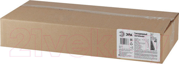 Изображение товара Светильник уличный ЭРА SPP-5-100-5K-W / Б0029443