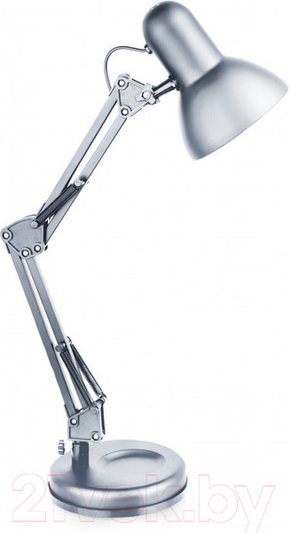 Изображение товара Настольная лампа Camelion KD-313 С03 / 13641 (серебристый)