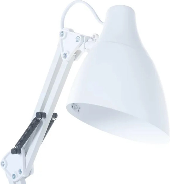 Изображение товара Настольная лампа Camelion KD-331 C01 / 12790 (белый)