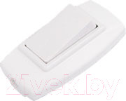 Изображение товара Выключатель Bylectrica ВШ 21 2.5-001 (белый)