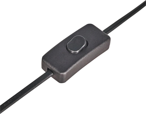 Изображение товара Настольная лампа Camelion KD-331 C06 / 13872 (синий)