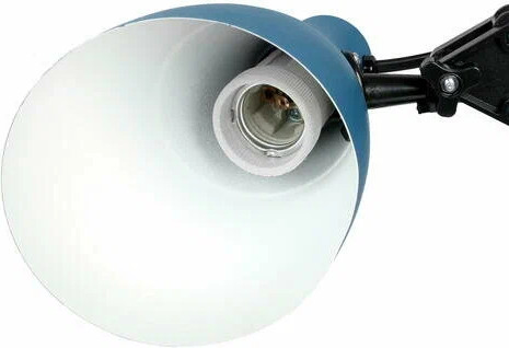 Изображение товара Настольная лампа Camelion KD-331 C06 / 13872 (синий)