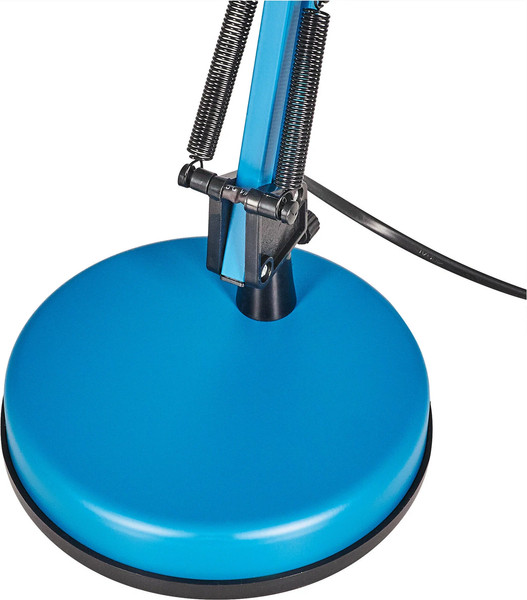 Изображение товара Настольная лампа Camelion KD-331 C06 / 13872 (синий)