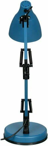 Изображение товара Настольная лампа Camelion KD-331 C06 / 13872 (синий)