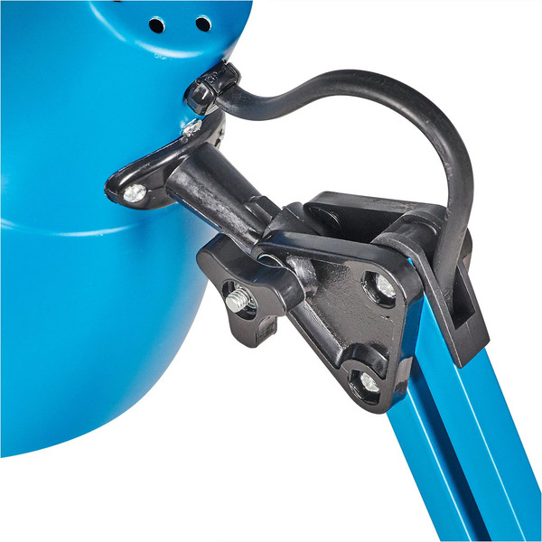 Изображение товара Настольная лампа Camelion KD-331 C06 / 13872 (синий)