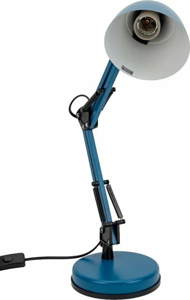 Изображение товара Настольная лампа Camelion KD-331 C06 / 13872 (синий)