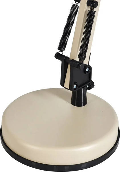 Изображение товара Настольная лампа Camelion KD-331 C26 / 13873 (тауп)