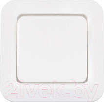 Изображение товара Выключатель Bylectrica С1 4-003 (белый)