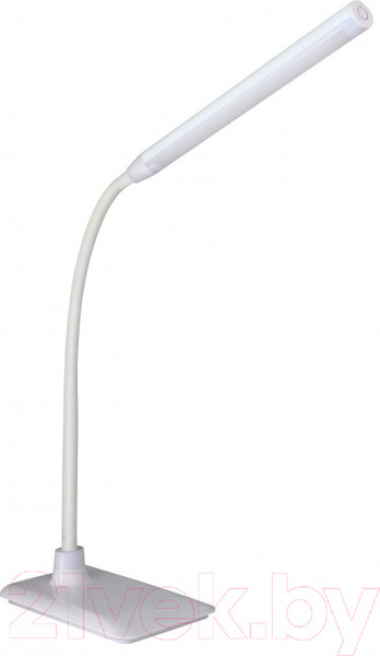 Изображение товара Настольная лампа Camelion KD-792 C01 / 12488 (белый)