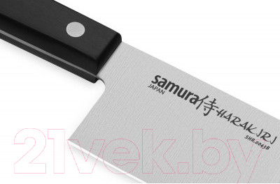 Изображение товара Нож Samura Harakiri SHR-0043B