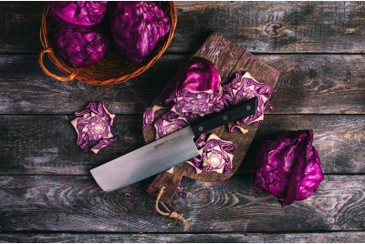 Изображение товара Нож Samura Harakiri SHR-0043B