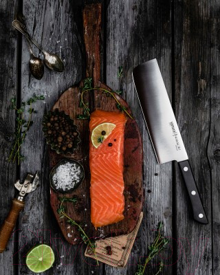 Изображение товара Нож Samura Harakiri SHR-0043B