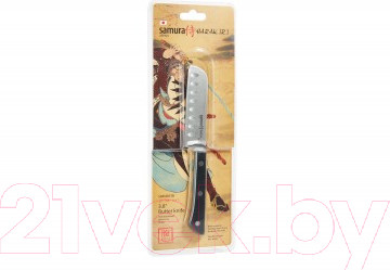 Изображение товара Нож Samura Harakiri SHR-0015B