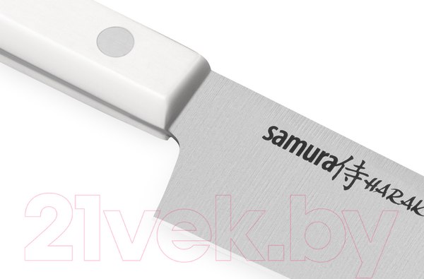Изображение товара Набор ножей Samura Harakiri SHR-0220W