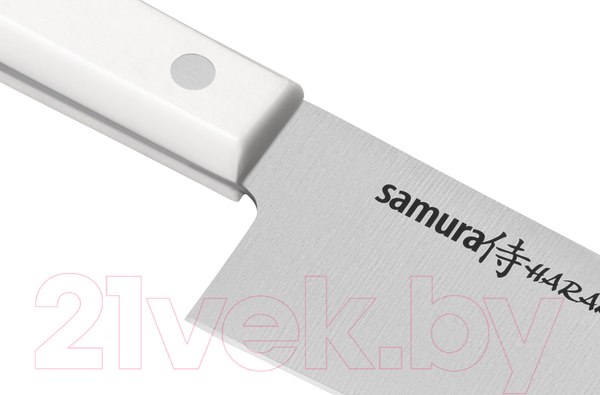Изображение товара Набор ножей Samura Harakiri SHR-0220W