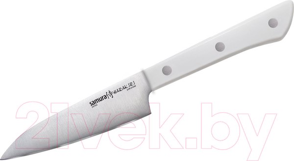Изображение товара Набор ножей Samura Harakiri SHR-0220W