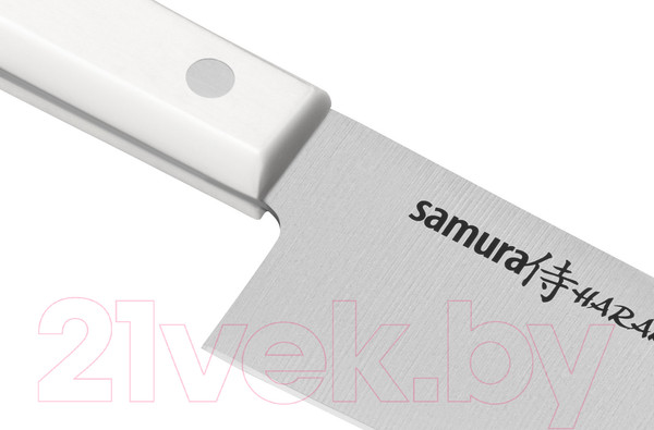 Изображение товара Набор ножей Samura Harakiri SHR-0230W