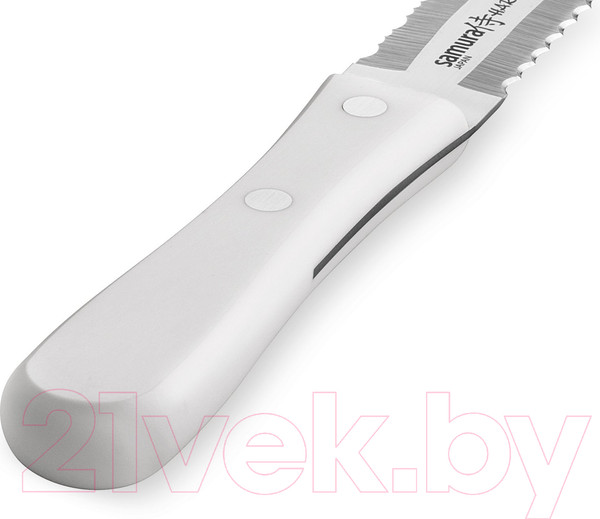 Изображение товара Набор ножей Samura Harakiri SHR-0230W