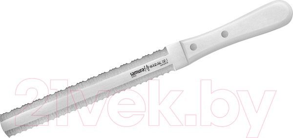 Изображение товара Набор ножей Samura Harakiri SHR-0230W