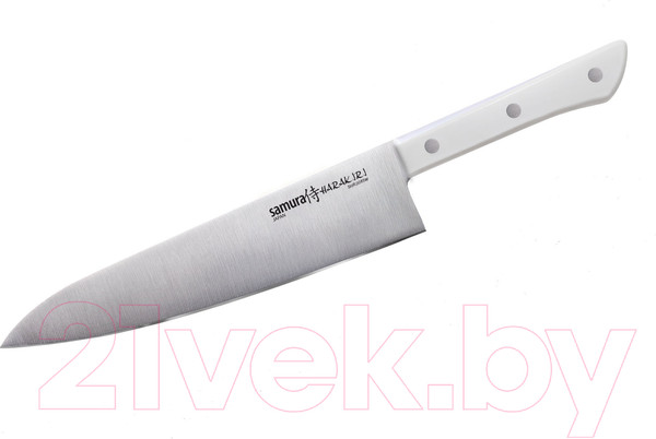 Изображение товара Набор ножей Samura Harakiri SHR-0230W