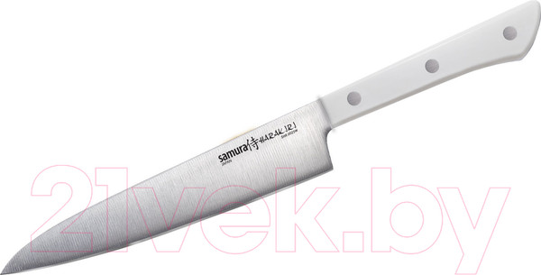 Изображение товара Набор ножей Samura Harakiri SHR-0230W