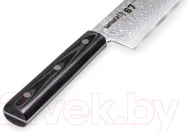 Изображение товара Нож Samura 67 Damascus SD67-0087M