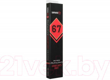 Изображение товара Нож Samura 67 Damascus SD67-0087M
